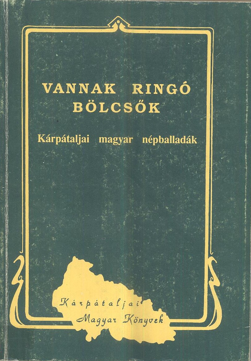 Vannak ringó bölcsők